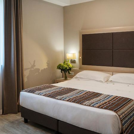 Hotel Villa Maria Regina Рим Екстер'єр фото