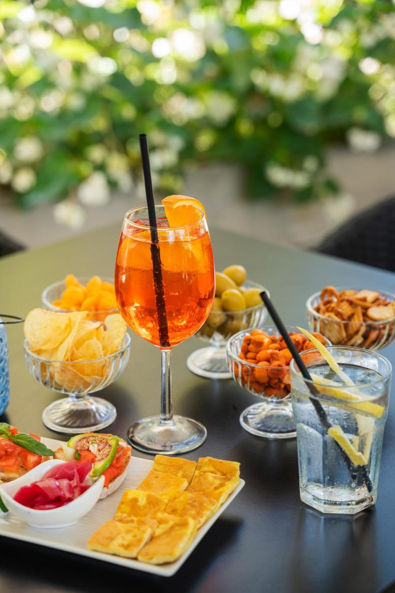 Hotel Villa Maria Regina Рим Екстер'єр фото