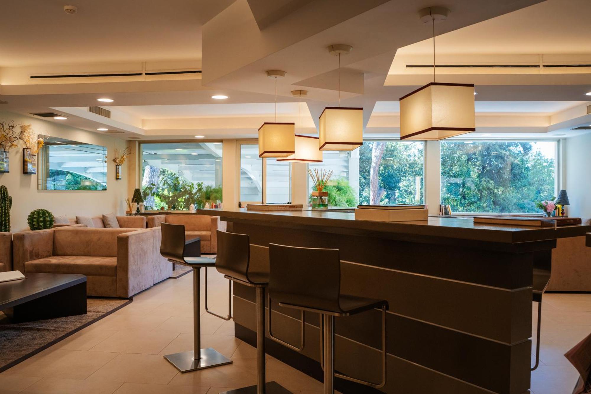 Hotel Villa Maria Regina Рим Екстер'єр фото