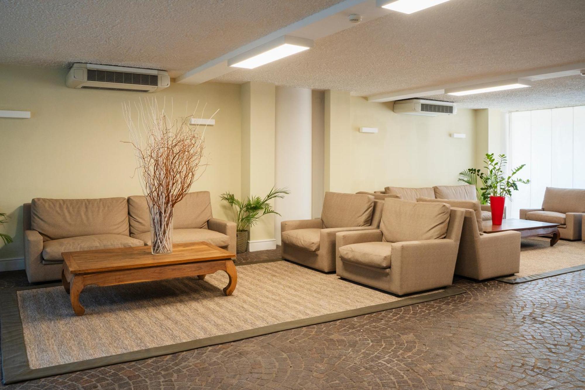 Hotel Villa Maria Regina Рим Екстер'єр фото