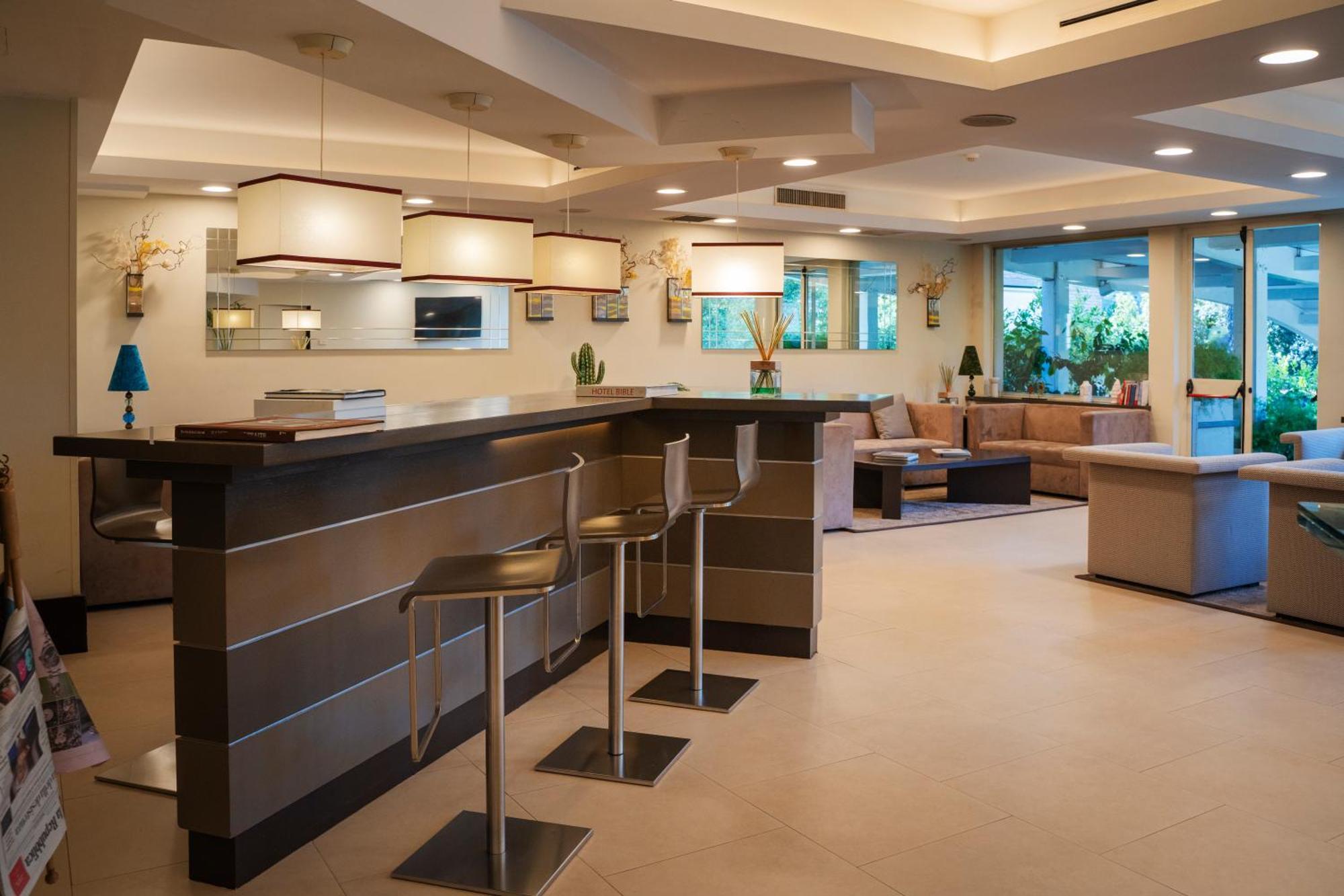 Hotel Villa Maria Regina Рим Екстер'єр фото