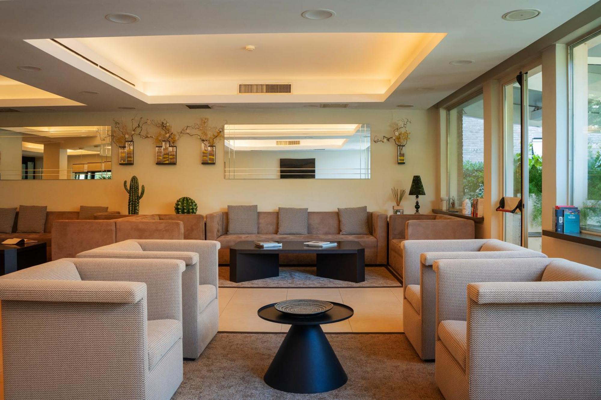 Hotel Villa Maria Regina Рим Екстер'єр фото