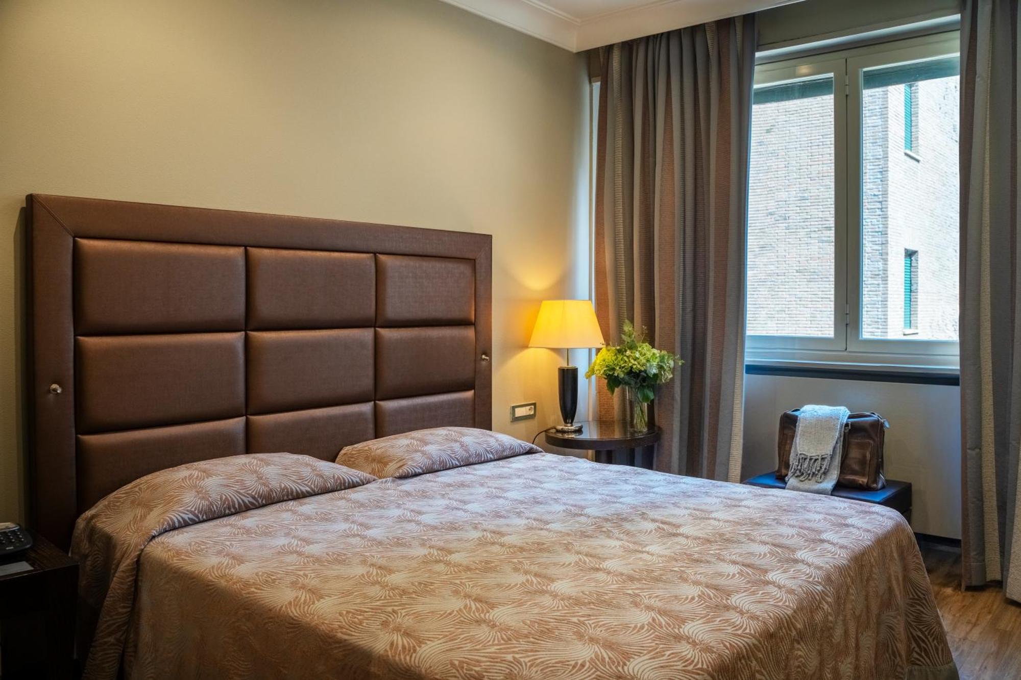 Hotel Villa Maria Regina Рим Екстер'єр фото