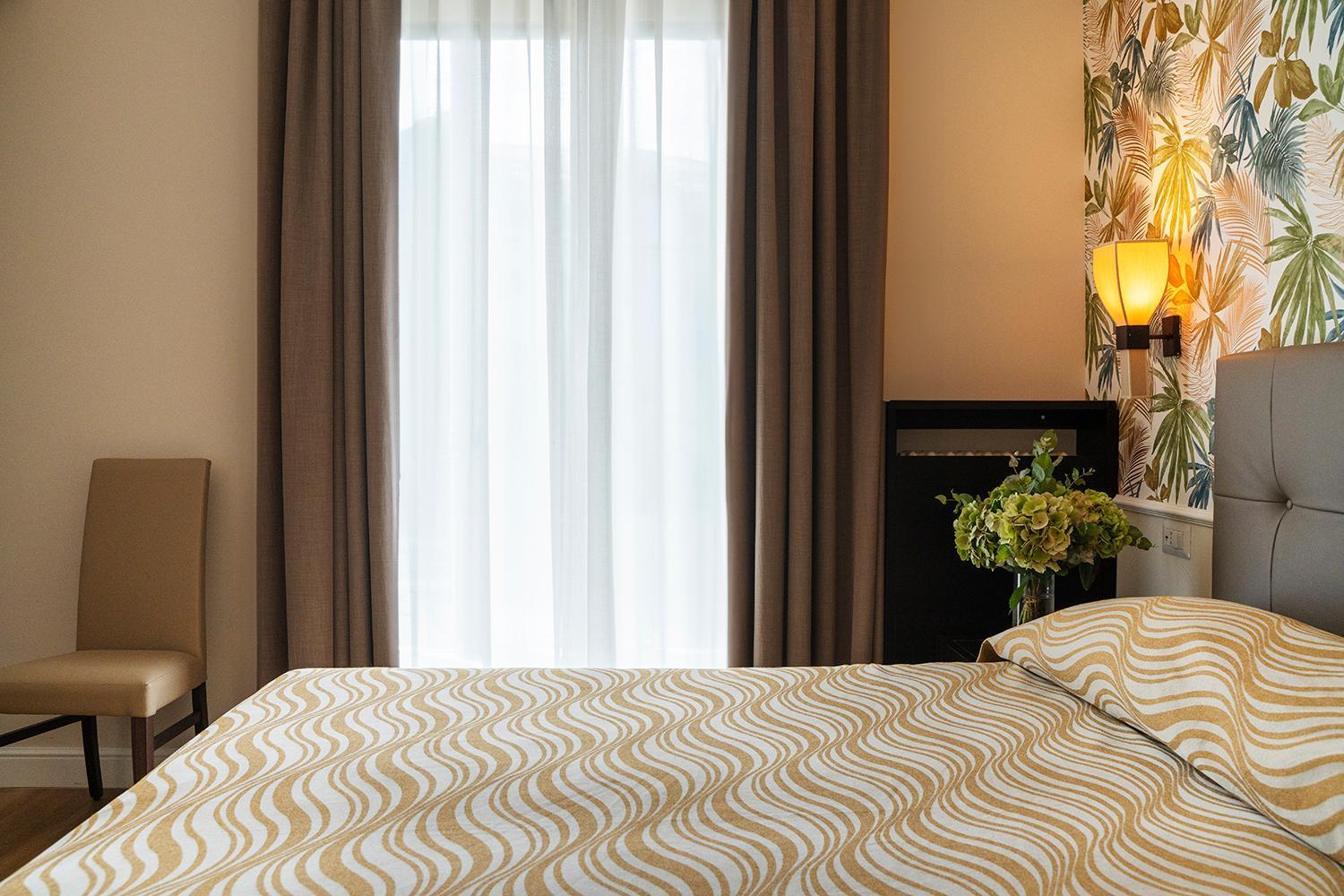 Hotel Villa Maria Regina Рим Екстер'єр фото